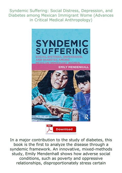 Syndemic Suffering Social Distress Doc