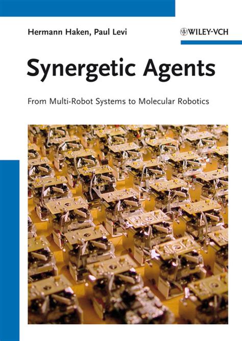 Synergetic Agents Doc