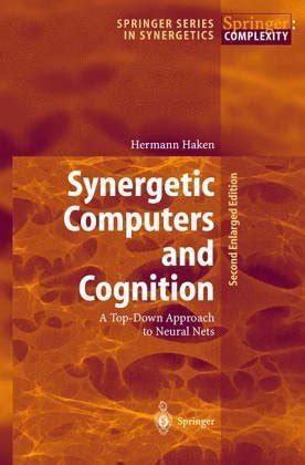 Synergetic Computers and Cognition A Top-Down Approach to Neural Nets Epub