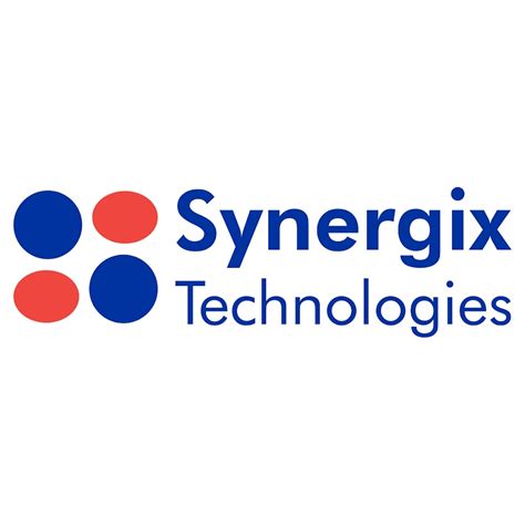 Synergix Technologies Pte Ltd: ERP Software Singapore 2025