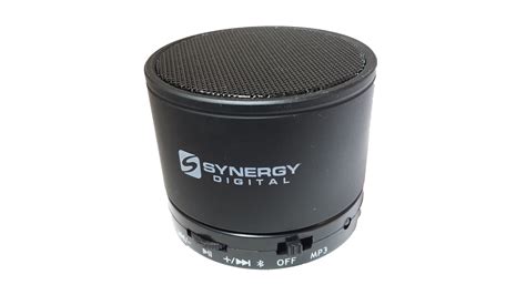 Synergy SDEBS 007 Bluetooth Microphone Rechargeable PDF