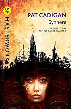 Synners SF Masterworks Reader