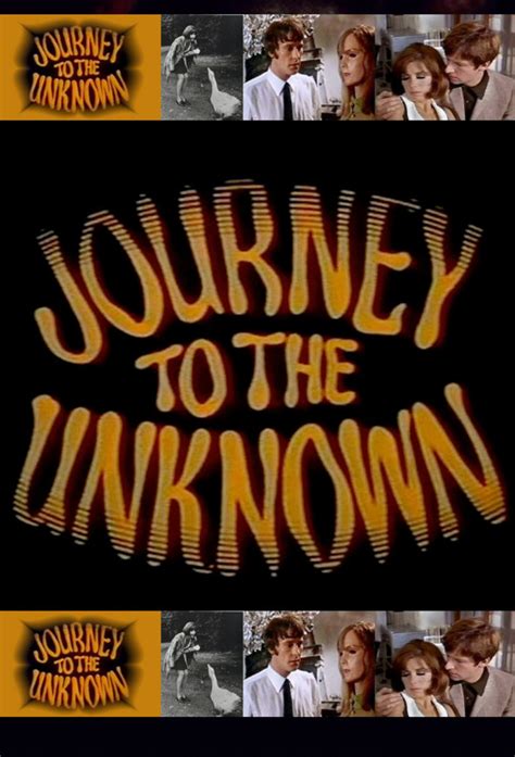 Synopsis: A Torrid Journey into the Unknown