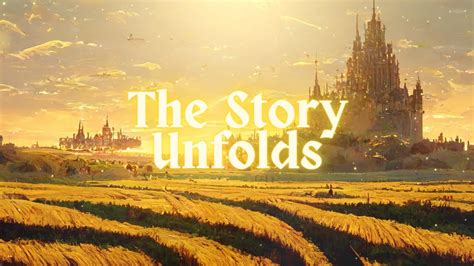 Synopsis: The Saga Unfolds