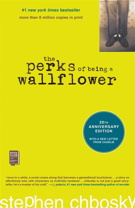 Synopsis of "The Perks of Being a Wallflower": A Deep Dive into the Book's Heart