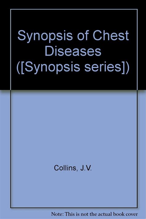 Synopsis of Diseases of the Chest Kindle Editon