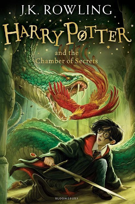 Synopsis of Harry Potter and the Chamber of Secrets: A Thrilling Adventure in the Magical World