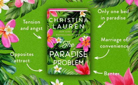 Synopsis of The Paradise Problem