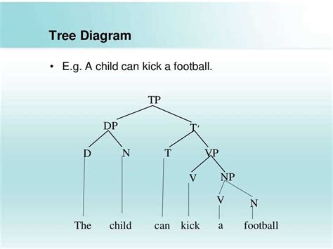 Syntax Tree Diagram Exercises With Answers Reader