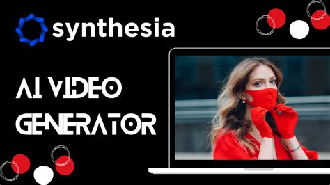 Synthesia's Free AI Video Generator: A Game-Changer for Content Creation