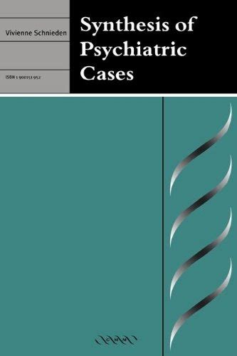 Synthesis of Psychiatric Cases PDF