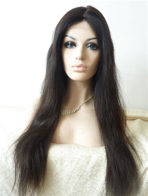 Synthetic 18" Lace Front Wigs Long: Ultimate 2025 Guide