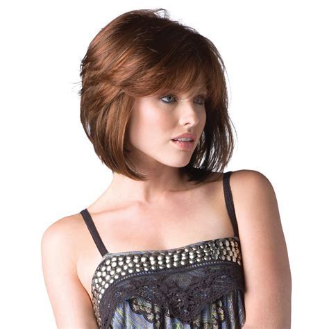 Synthetic Amazon Wigs: 10,000 Reasons to Love Them