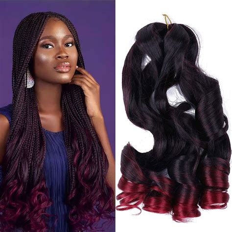 Synthetic Braid Extensions: A Versatile and Affordable Hair Accessory