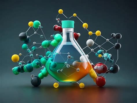 Synthetic Chemistry: