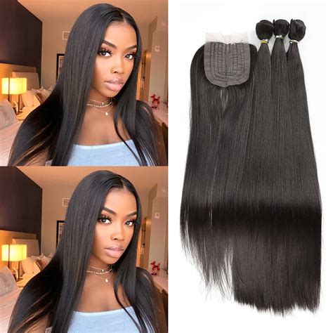 Synthetic Hair Bundles: 101 Essential Tips for Fabulous Hair