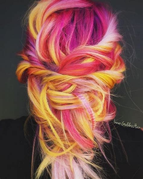 Synthetic Hair Dye: The Ultimate Guide to 200+ Shades