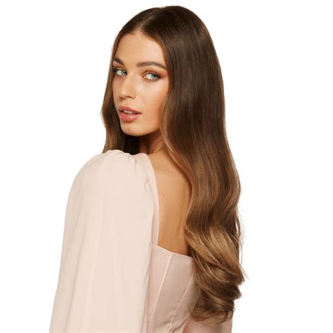 Synthetic Hair Extensions: Transform Your Look with Artificial Allure