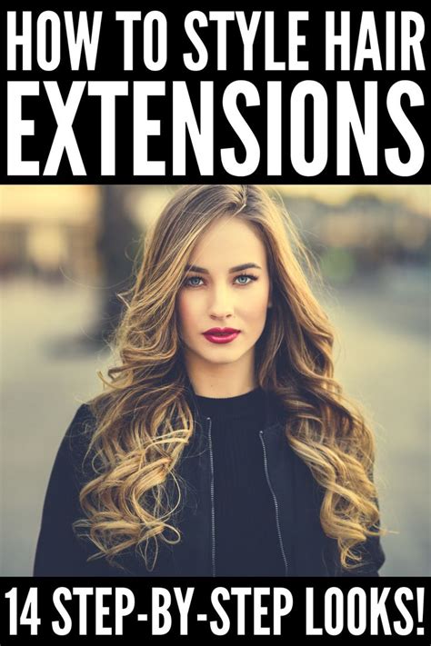 Synthetic Hair Extensions Braiding: A Seamless Guide to Enhance Your Style