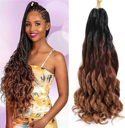 Synthetic Hair Extensions Braiding: Get the Perfect Look Without Damage