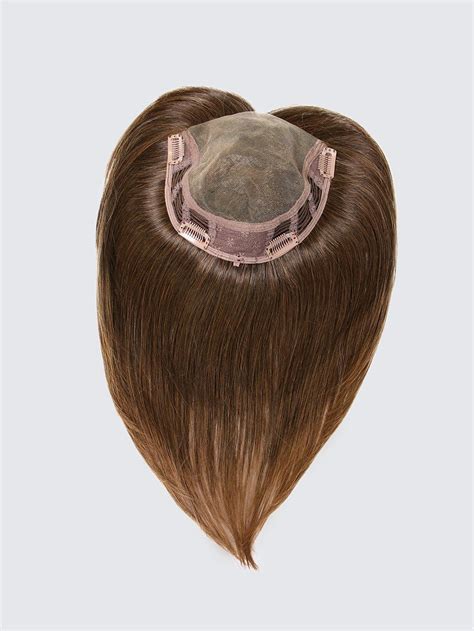 Synthetic Lace Front Topper: A Seamless Solution for Hair Loss