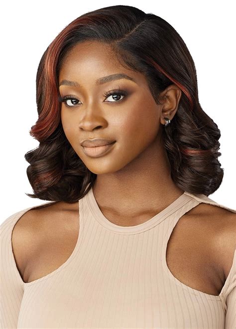 Synthetic Lace Front Topper: Elevate Your Hair Game