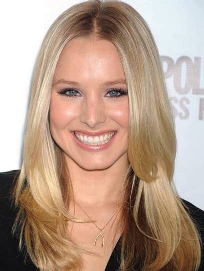 Synthetic Long Lace Front 18" Kristen Bell Wigs: A Comprehensive Guide for 2025 and Beyond