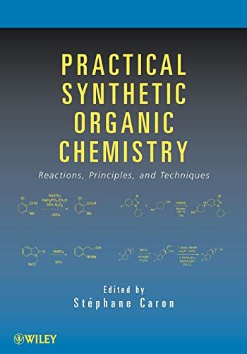 Synthetic Organic Chemistry 15th Edition PDF