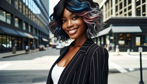 Synthetic Revolution: A Game-Changer in Wigs