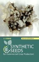 Synthetic Seed for Commercial Crop Production PDF