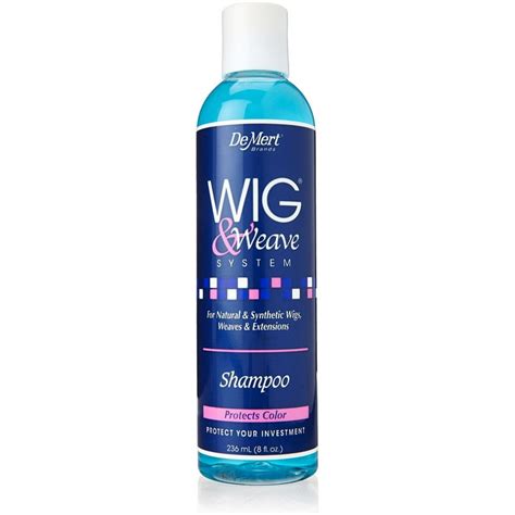 Synthetic Wig Shampoo & Conditioner: The 5 Best Products for 2023