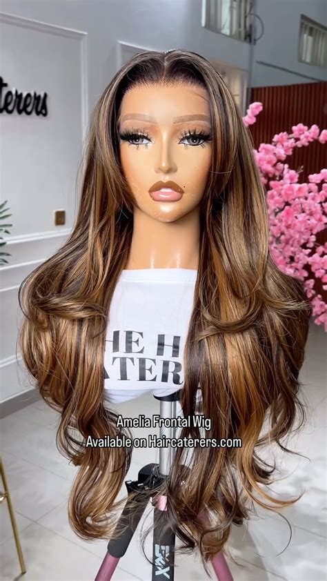 Synthetic Wig Wigs: 500,000+ Options for Your Unique Look