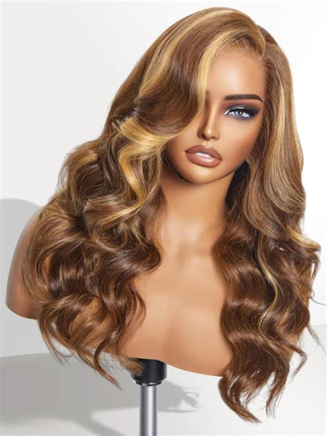 Synthetic Wig Wigs: The Ultimate Guide to Choosing the Perfect One