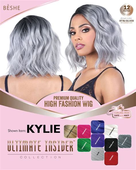 Synthetic Wig Wigs: The Ultimate Style Transformation