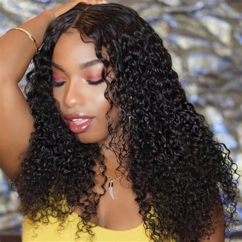 Synthetic Wig vs Human Hair: The Ultimate Showdown