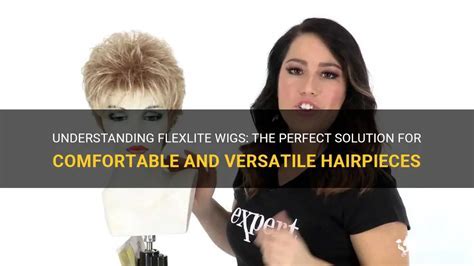 Synthetic Wigs: A Comprehensive Guide to the Future of Hairpieces