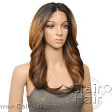 Synthetic Wigs: A Modern Marvel