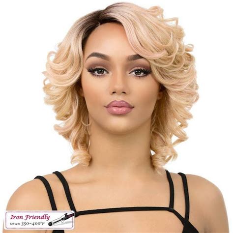 Synthetic Wigs: Lighten Up Your Style This Fall! 2025