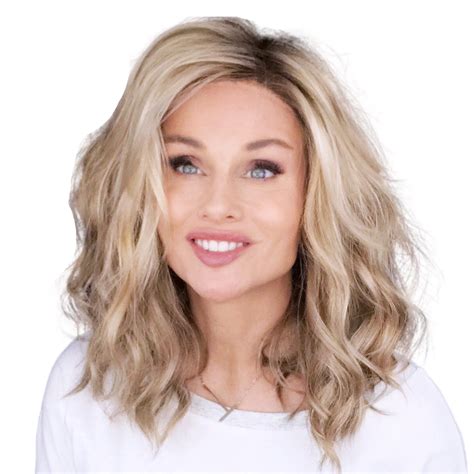 Synthetic Wigs: Perfect for Beachy Waves and Summery Styles