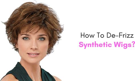 Synthetic Wigs: The 101 Guide to the Versatile Hair Accessory