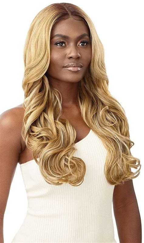 Synthetic Wigs: Unleash Your Style, Embrace Your Identity