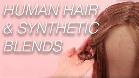 Synthetic Wigs 101: Unveil the Wonders of Artificial Tresses