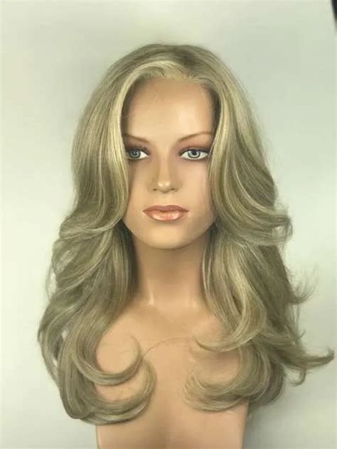 Synthetic Wigs Wigs: A Versatile and Affordable Option