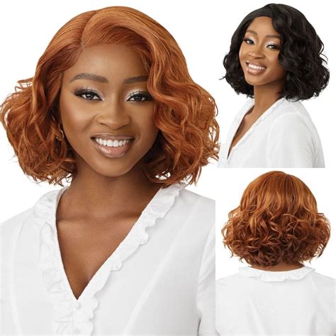 Synthetic Wigs for Every Look and Occasion