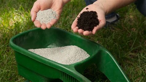 Synthetic fertilizers