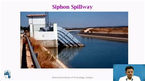 Syphon Spillway: An Overview of Its Advanced Features and Unique Aspects