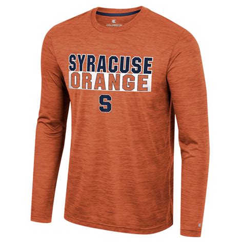 Syracuse Apparel: The Ultimate Guide to the Original Orange