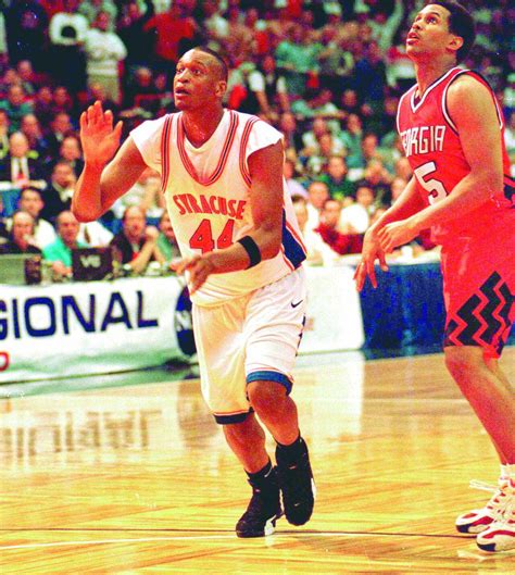 Syracuse Basketball: A History of Success