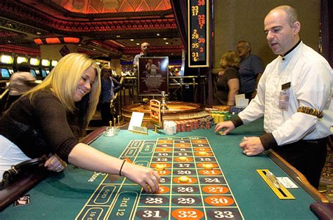 Syracuse Casino: A Gambling Oasis in the Heart of New York