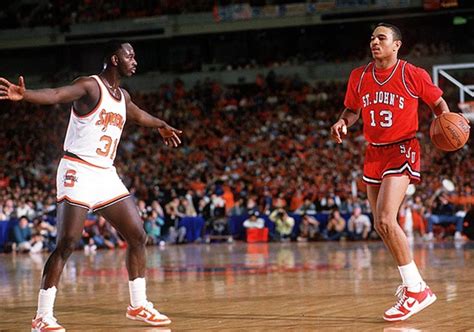 Syracuse Dunks: A History of Air and Athleticism